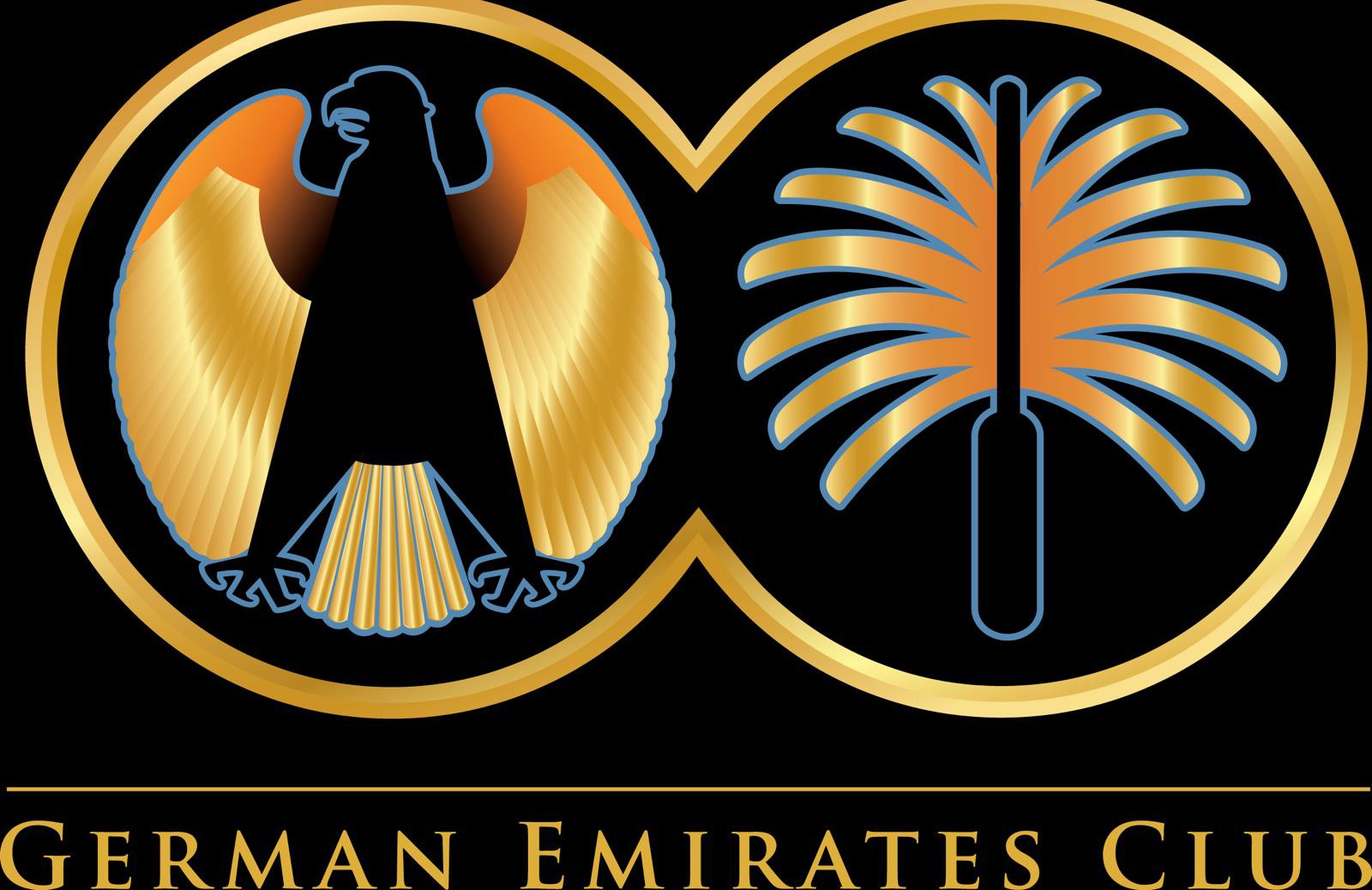 German emirates club